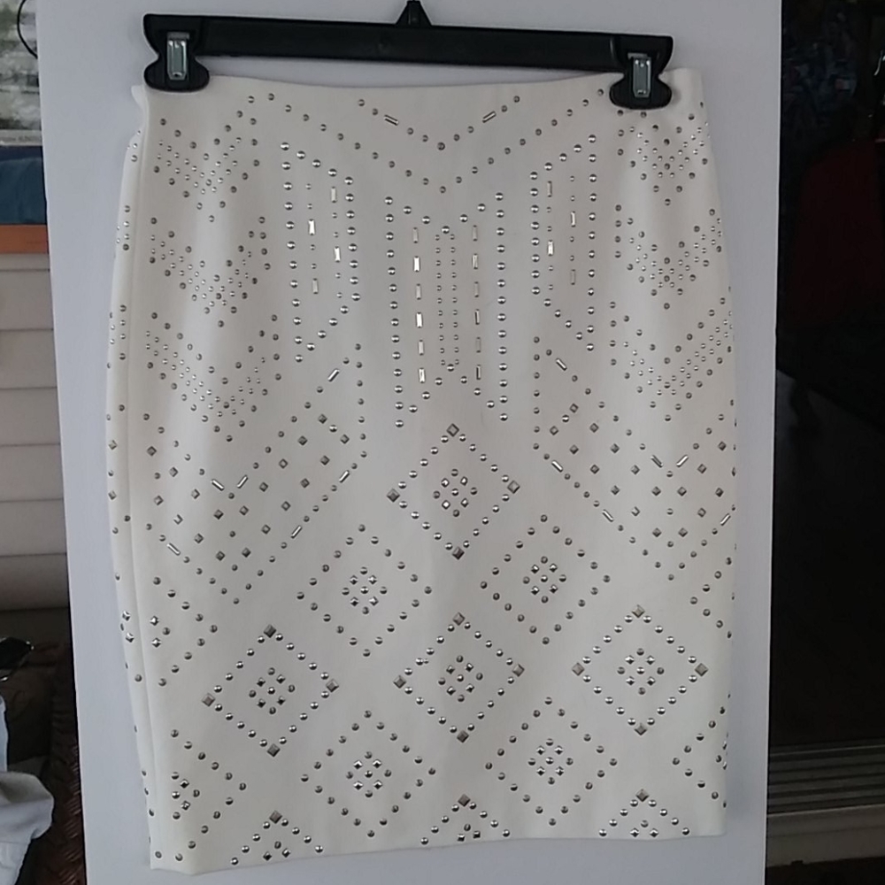 White house black market shirt